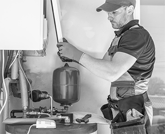 Gas Fitting And LPG Ferntree Gully