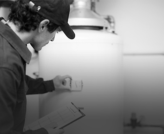 Hot Water Repairs Ferntree Gully