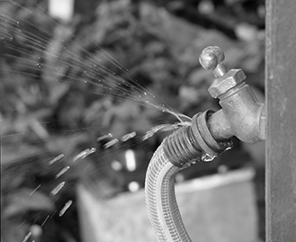Leaking Tap Repairs Ferntree Gully